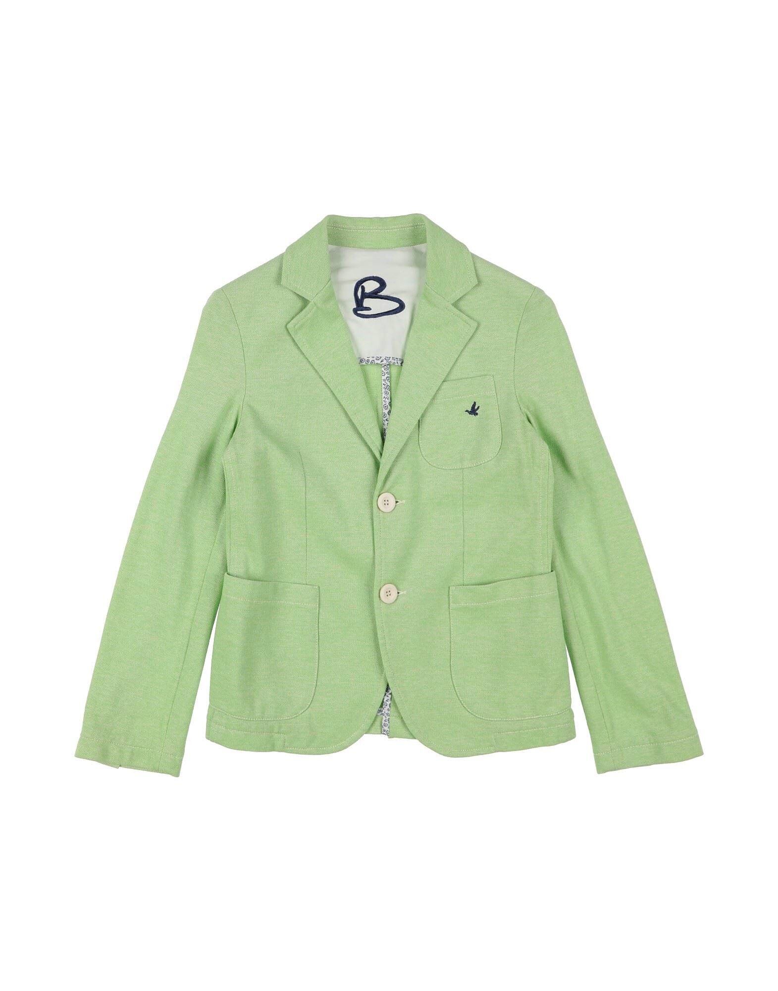 Блейзер для мальчиков Brooksfield, лаймовый
Блейзер для мальчиков Brooksfield, лаймовый