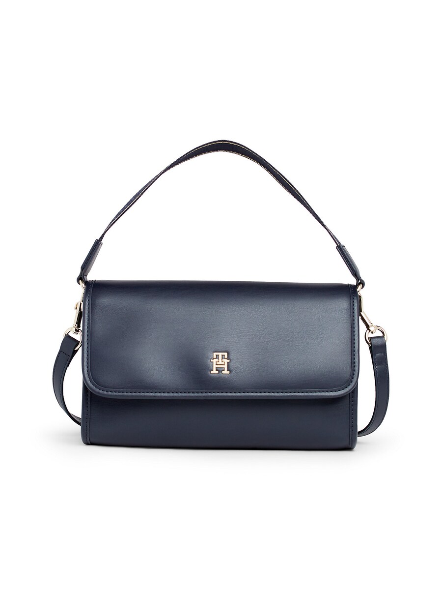 Сумка через плечо TOMMY HILFIGER, Dark blue
Сумка через плечо TOMMY HILFIGER, Dark blue
