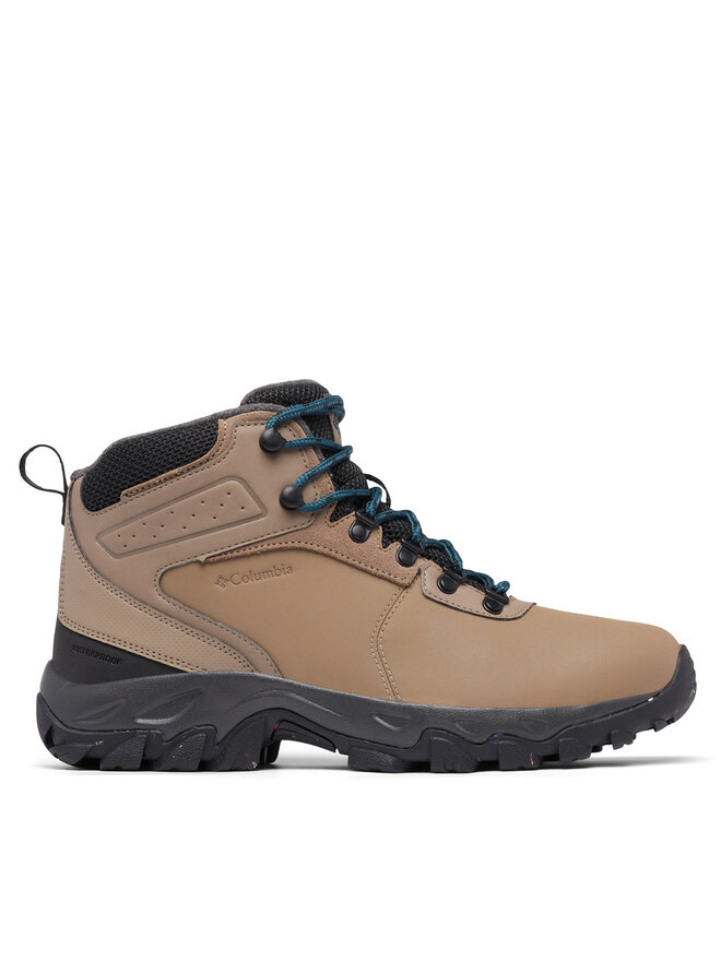 Треккинговые кроссовки Newton Ridge Wp Omni-Heat II 2056191 Columbia, коричневый
Треккинговые кроссовки Newton Ridge Wp Omni-Heat II 2056191 Columbia, коричневый