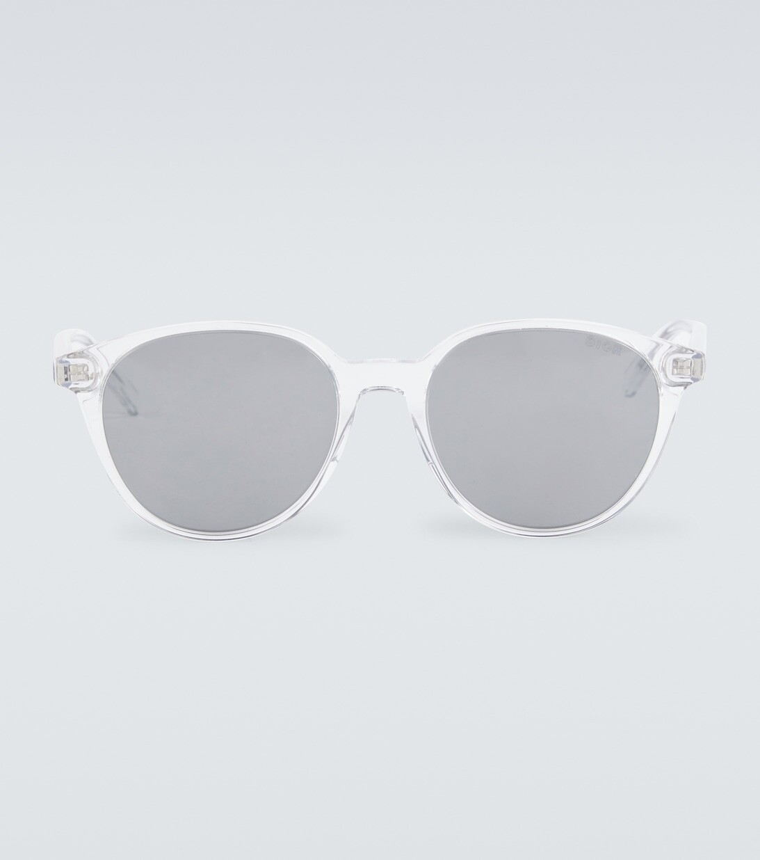 Солнцезащитные очки InDior R1I Dior Eyewear, нейтральный
Солнцезащитные очки InDior R1I Dior Eyewear, нейтральный