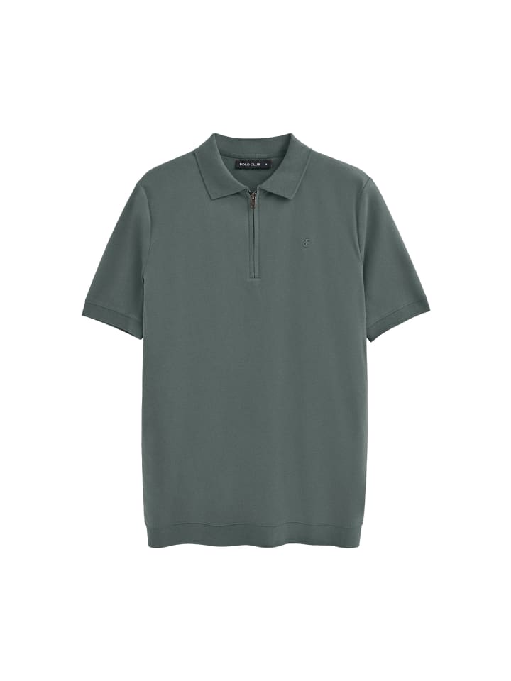 Рубашка-поло Polo Club
Рубашка-поло Polo Club