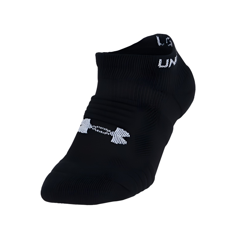 Набор унисекс носков для щиколотки Combo Set Under Armour, черный
Набор унисекс носков для щиколотки Combo Set Under Armour, черный