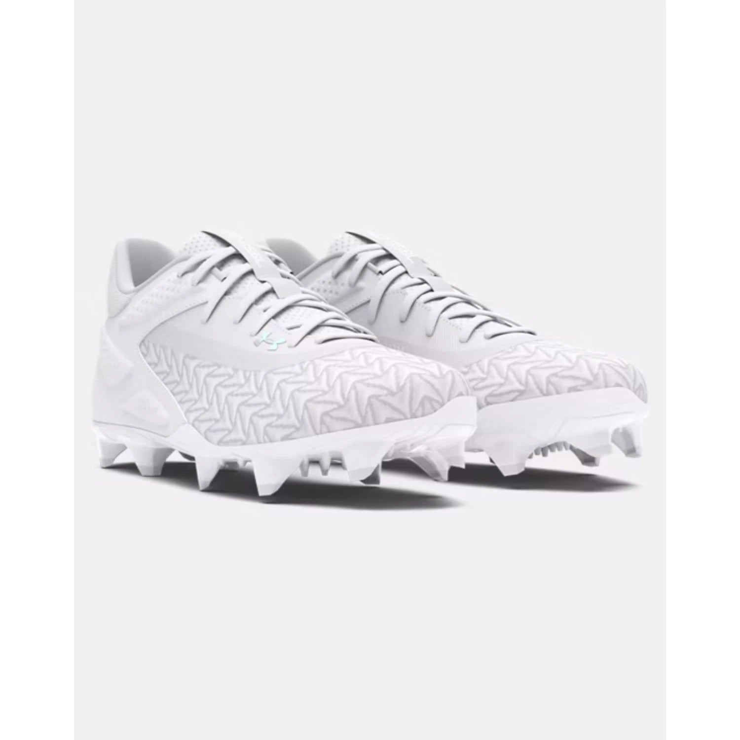 Мужские белые бейсбольные бутсы Under Armour Yard MT TPU 30 3027449-101 TF8538, белый
Мужские белые бейсбольные бутсы Under Armour Yard MT TPU 30 3027449-101 TF8538, белый