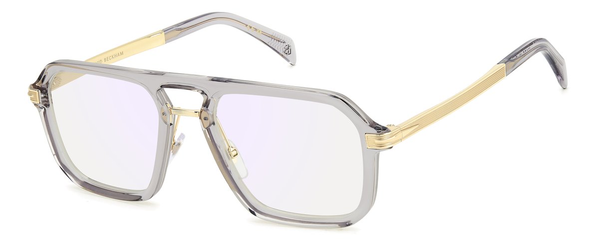 Мужские оптические оправы DB 7142 DAVID BECKHAM
Мужские оптические оправы DB 7142 DAVID BECKHAM