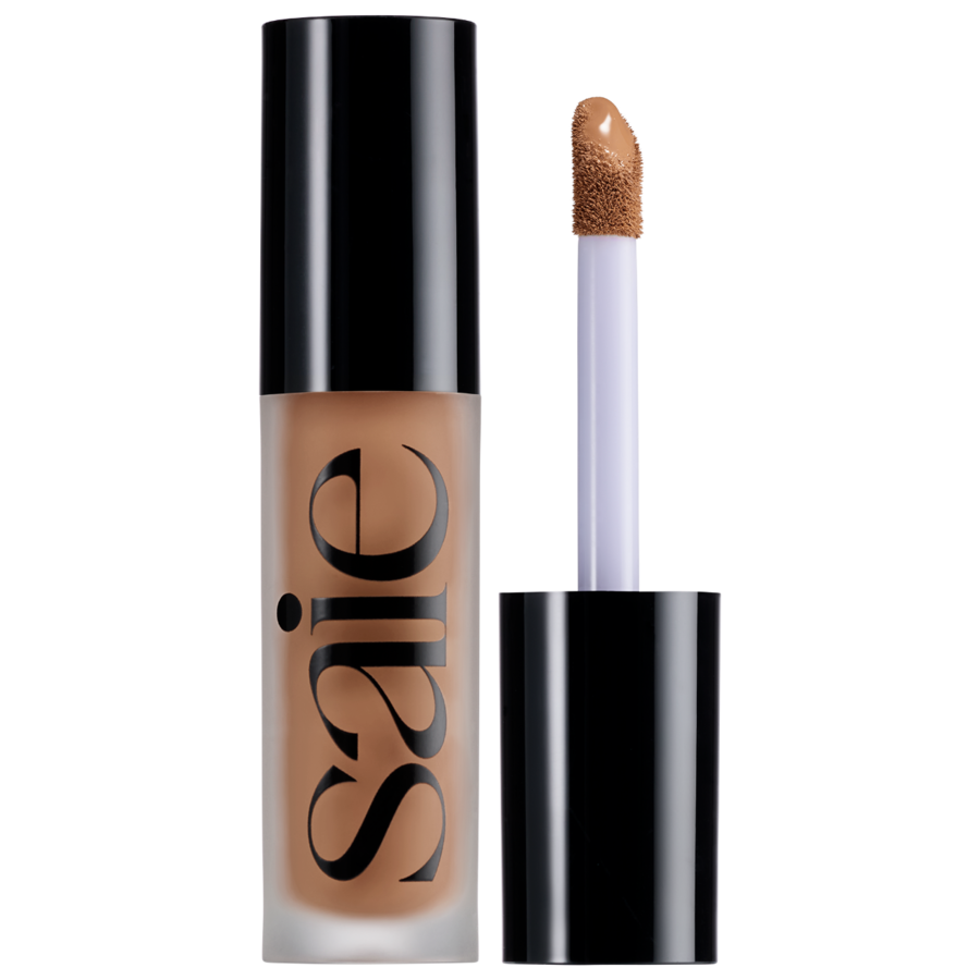 Консилер Slip Tint Radiant All-Over Concealer с ниацинамидом Saie, 0.17 oz, 18
Консилер Slip Tint Radiant All-Over Concealer с ниацинамидом Saie, 0.17 oz, 18