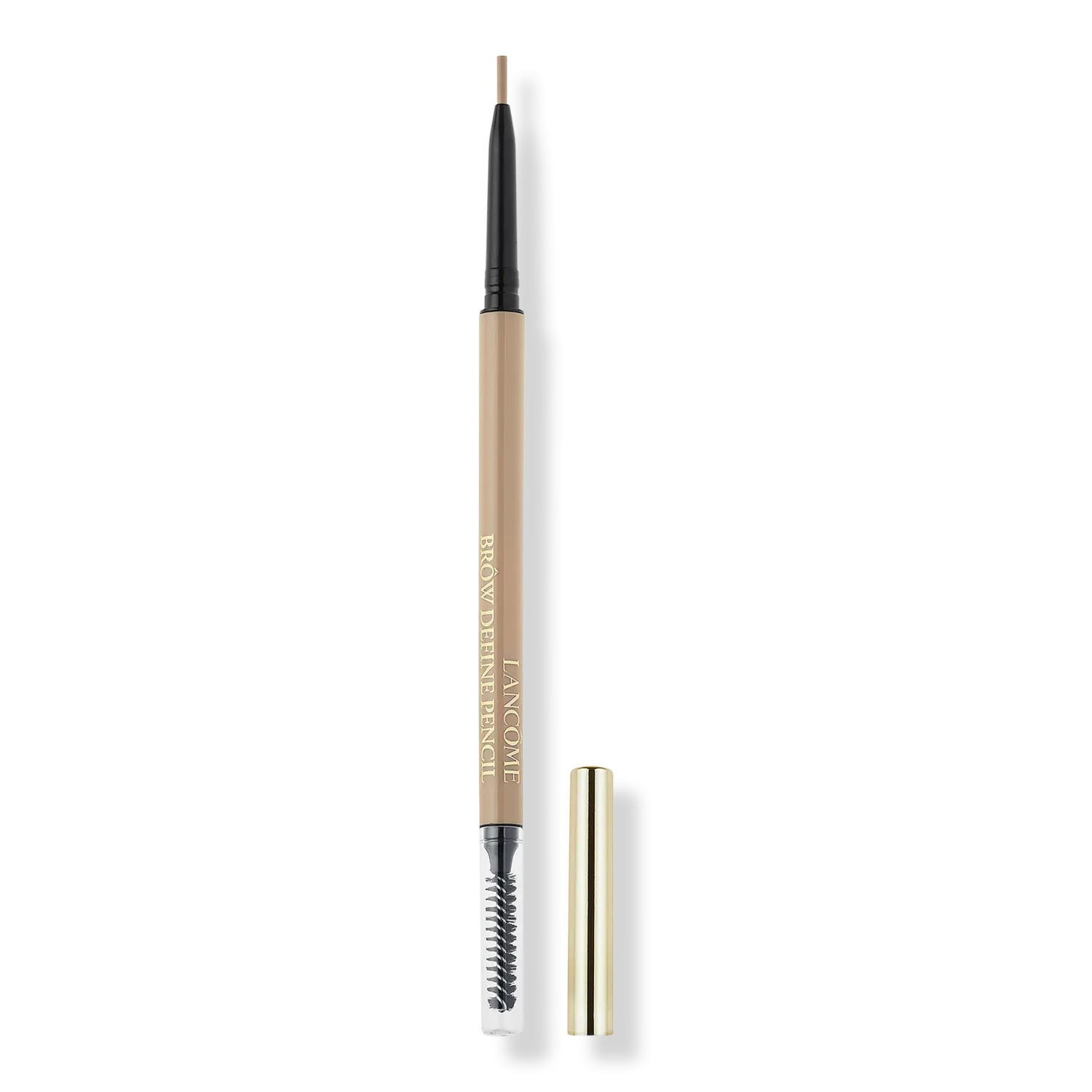 Карандаш для бровей Brow Define Pencil - ультраточный и водостойкий. Lancôme, Blonde 02
Карандаш для бровей Brow Define Pencil - ультраточный и водостойкий. Lancôme, Blonde 02