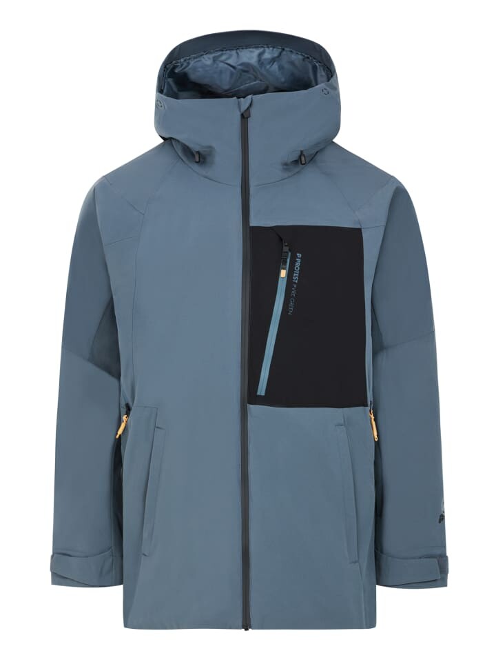 Куртка для лыж и сноуборда Protest PRTFOUND, цвет Yale Blue, Синий, Куртка для лыж и сноуборда Protest PRTFOUND, цвет Yale Blue
Куртка для лыж и сноуборда Protest PRTFOUND, цвет Yale Blue, Синий, Куртка для лыж и сноуборда Protest PRTFOUND, цвет Yale Blue