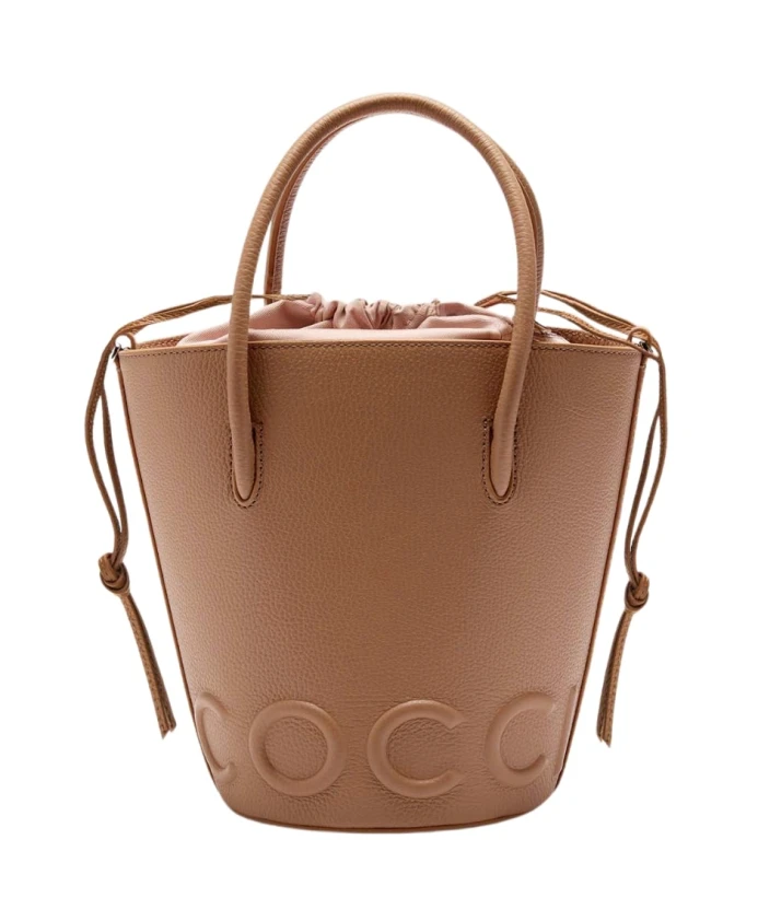 Сумка-Ведро Мирта Coccinelle, коричневый
Сумка-Ведро Мирта Coccinelle, коричневый