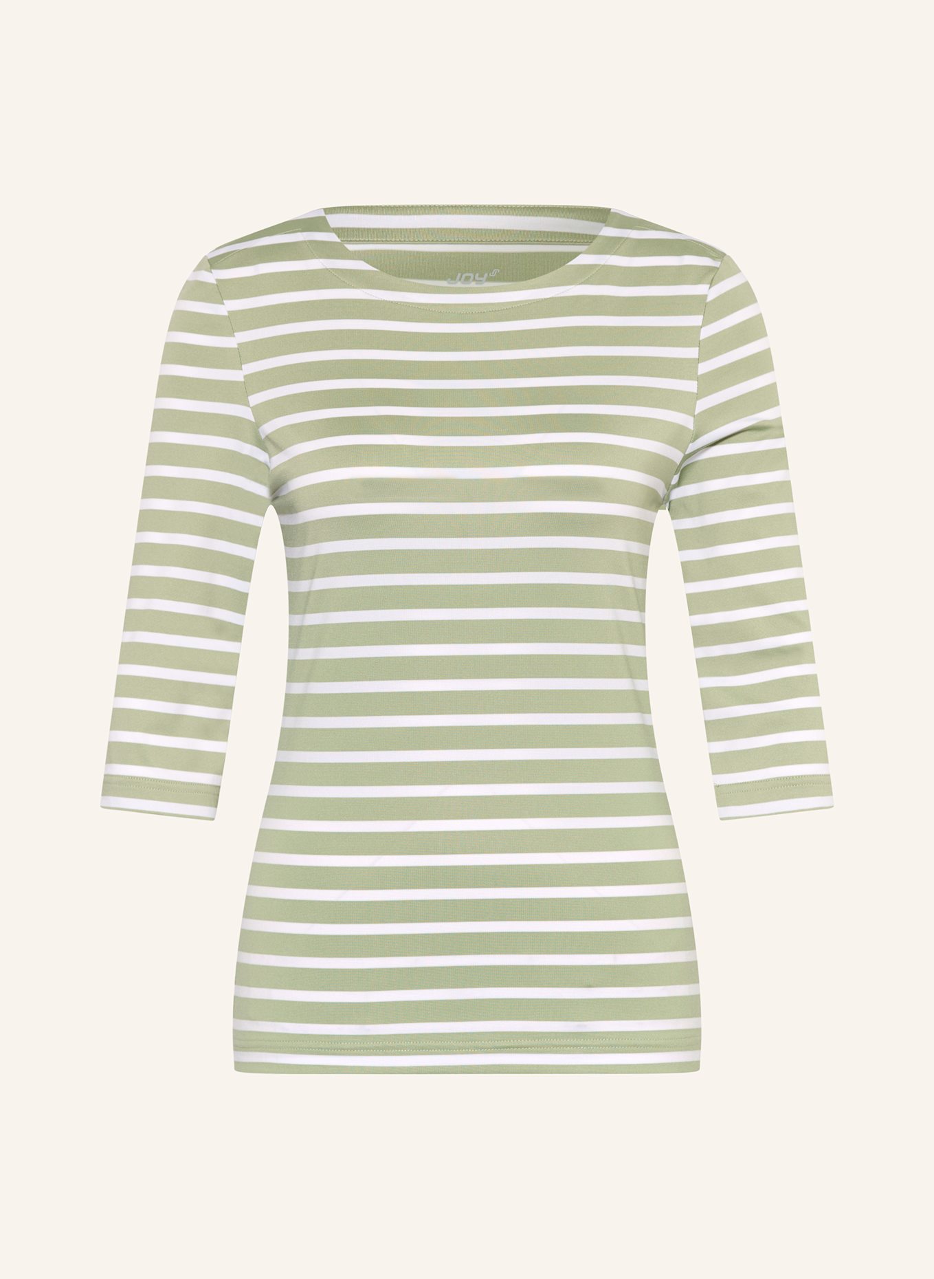 Футболка Карина Joy Sportswear, мультиколор
Футболка Карина Joy Sportswear, мультиколор