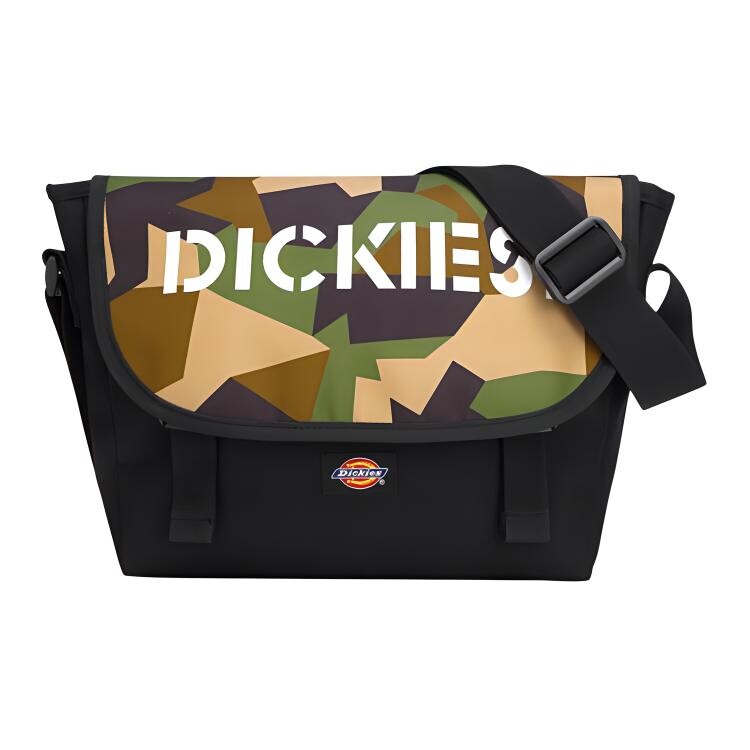 Сумка через плечо унисекс Dickies, Army Green, Зеленый, Сумка через плечо унисекс Dickies, Army Green 
Сумка через плечо унисекс Dickies, Army Green, Зеленый, Сумка через плечо унисекс Dickies, Army Green