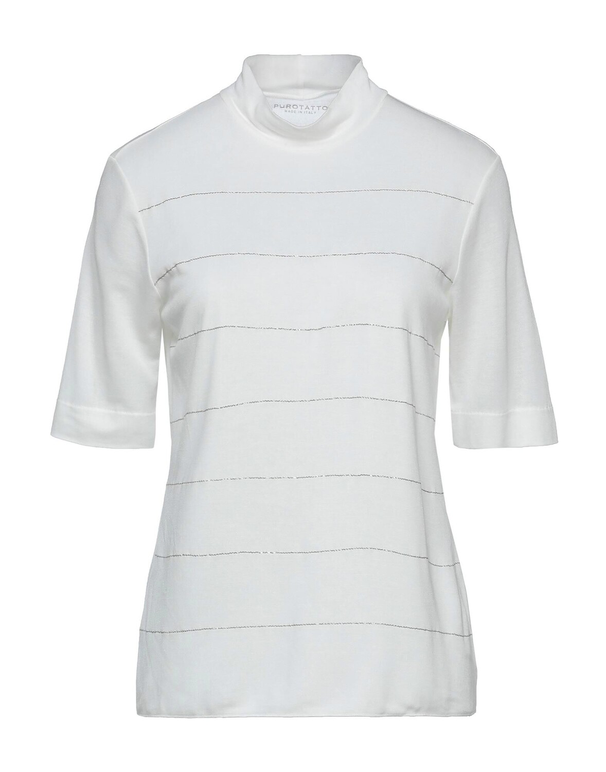 Водолазка Purotatto, белый
Водолазка Purotatto, белый