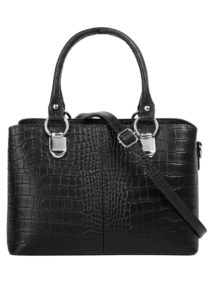 Сумка через плечо Cluty, черный
Сумка через плечо Cluty, черный