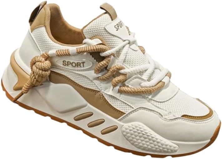 Модные мужские кроссовки - удобная обувь на все сезоны Fusecottc, хаки
Модные мужские кроссовки - удобная обувь на все сезоны Fusecottc, хаки