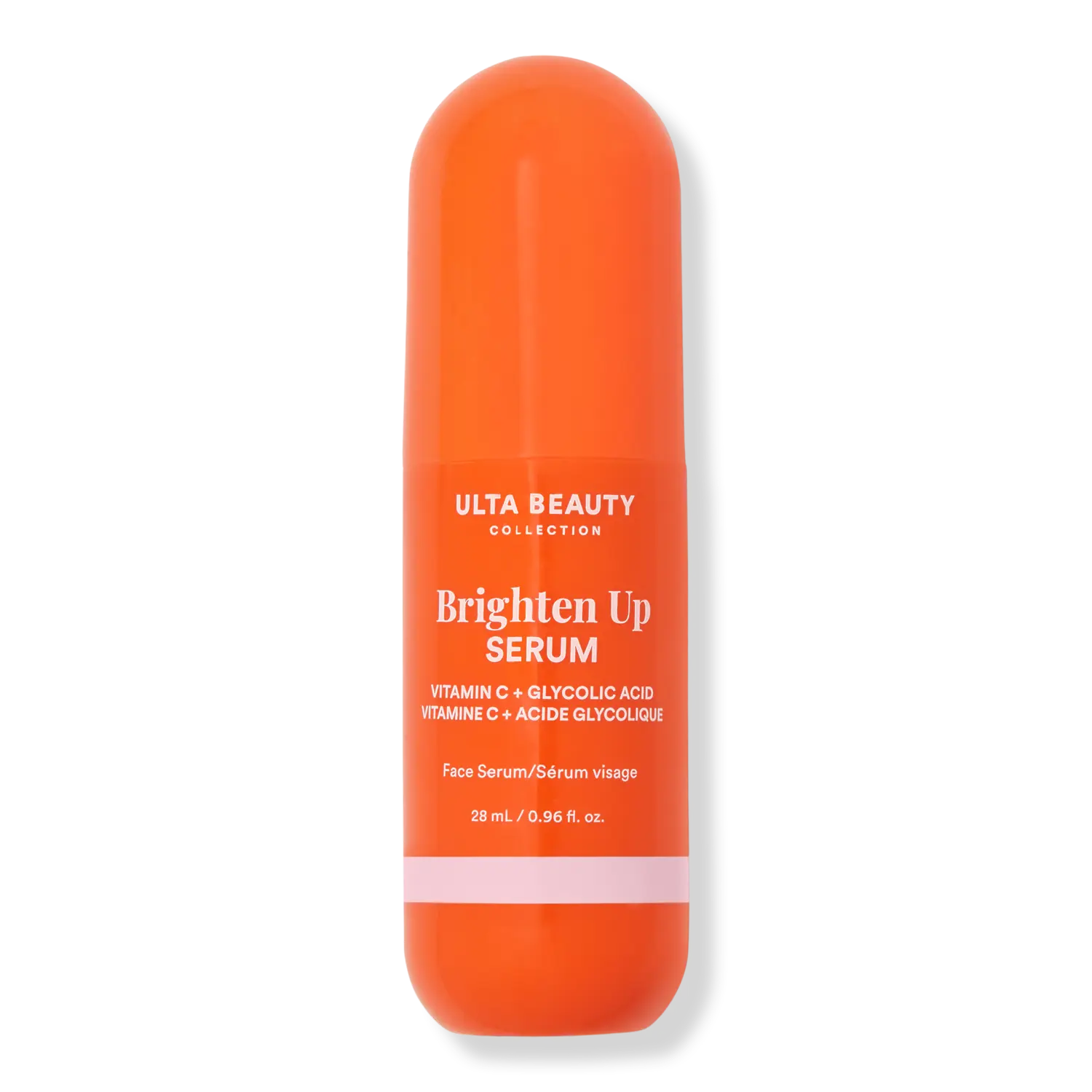 Осветляющая сыворотка для лица ULTA Beauty Collection
Осветляющая сыворотка для лица ULTA Beauty Collection