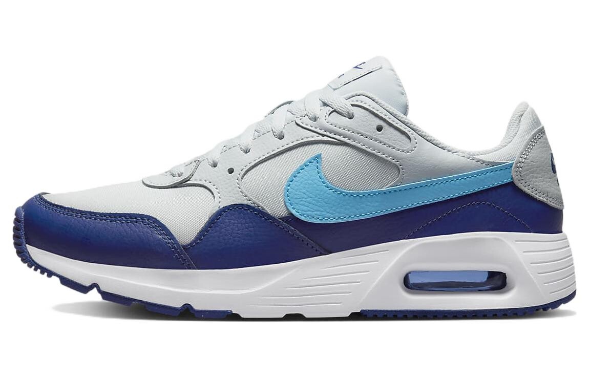 Мужская обувь Nike Air Max Sc Lifestyle
Мужская обувь Nike Air Max Sc Lifestyle