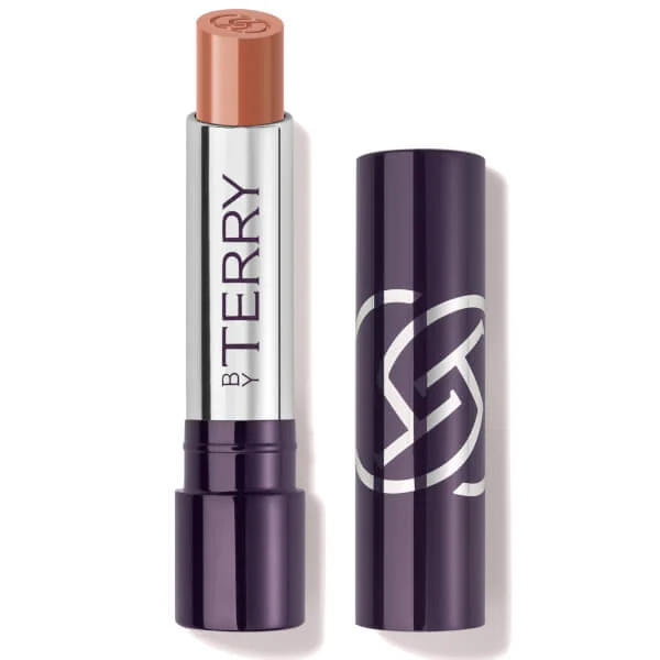 Гиалуроновая гидра-кондиционер By Terry, цвет 3. tea time
Гиалуроновая гидра-кондиционер By Terry, цвет 3. tea time