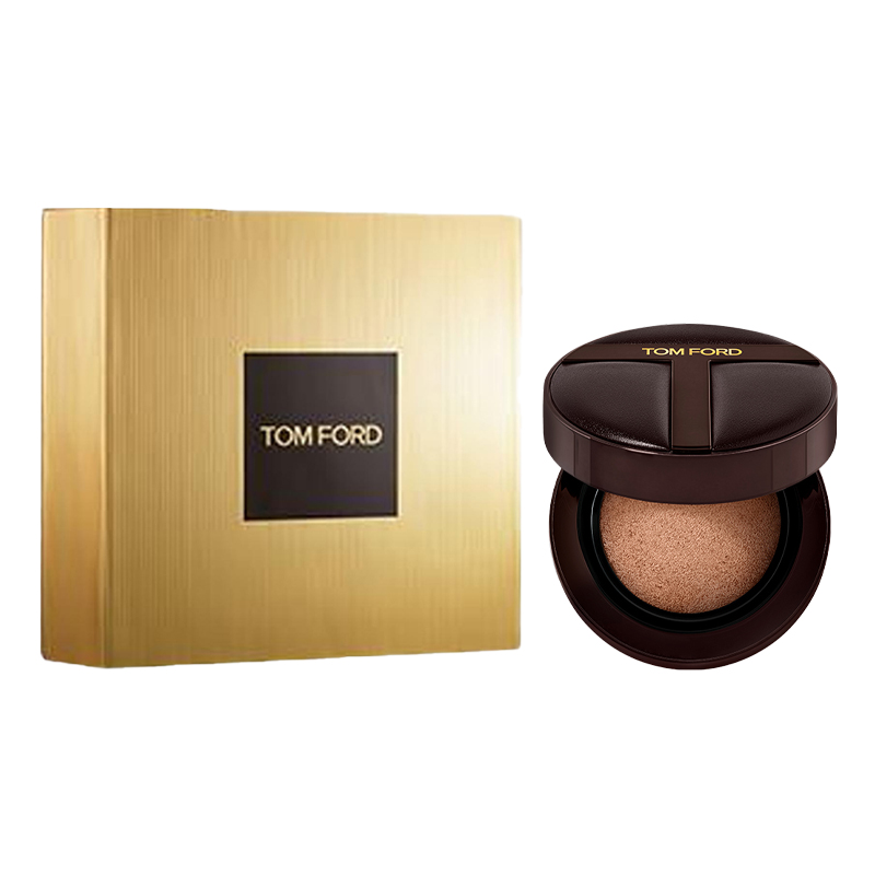 Крем-пудра TF Long Lasting Makeup T Air Cushions Long Lasting Flawless Unisex Skin 12g TOM FORD, #0.6 коричневый
Крем-пудра TF Long Lasting Makeup T Air Cushions Long Lasting Flawless Unisex Skin 12g TOM FORD, #0.6 коричневый