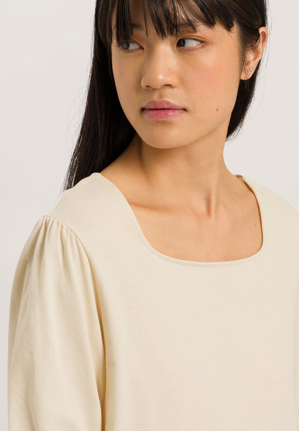 Блуза Hanro, бежевый
Блуза Hanro, бежевый