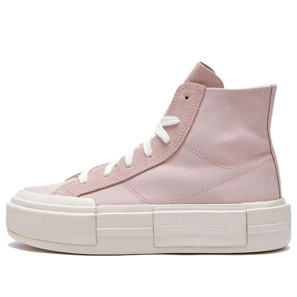 Кроссовки chuck taylor all star cruise hi 'pink sage' Converse, розовый
Кроссовки chuck taylor all star cruise hi 'pink sage' Converse, розовый