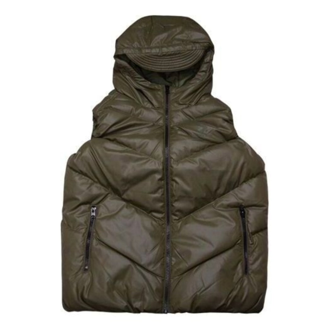 Жилет (WMNS) Converse Down Vest 'Green'
Жилет (WMNS) Converse Down Vest 'Green'