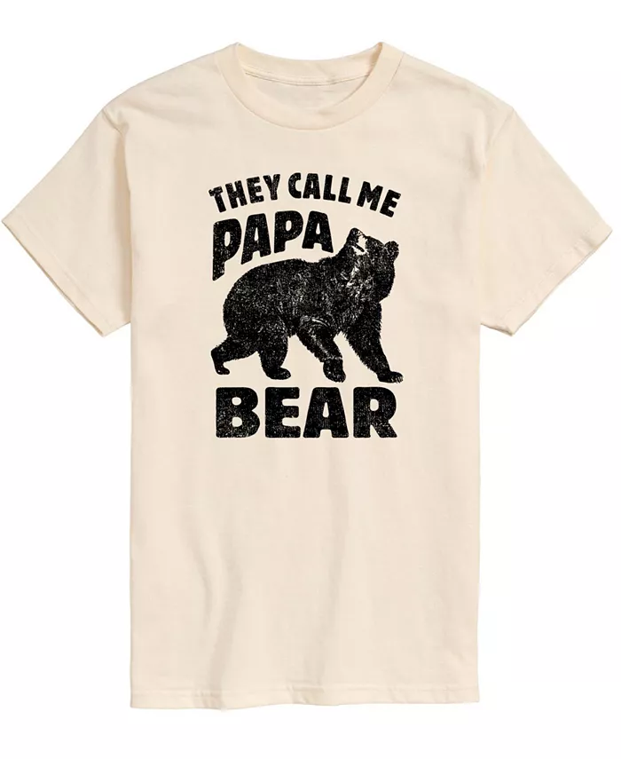 Мужская футболка с коротким рукавом и графическим принтом Rugged Bear Airwaves, загар/бежевый
Мужская футболка с коротким рукавом и графическим принтом Rugged Bear Airwaves, загар/бежевый