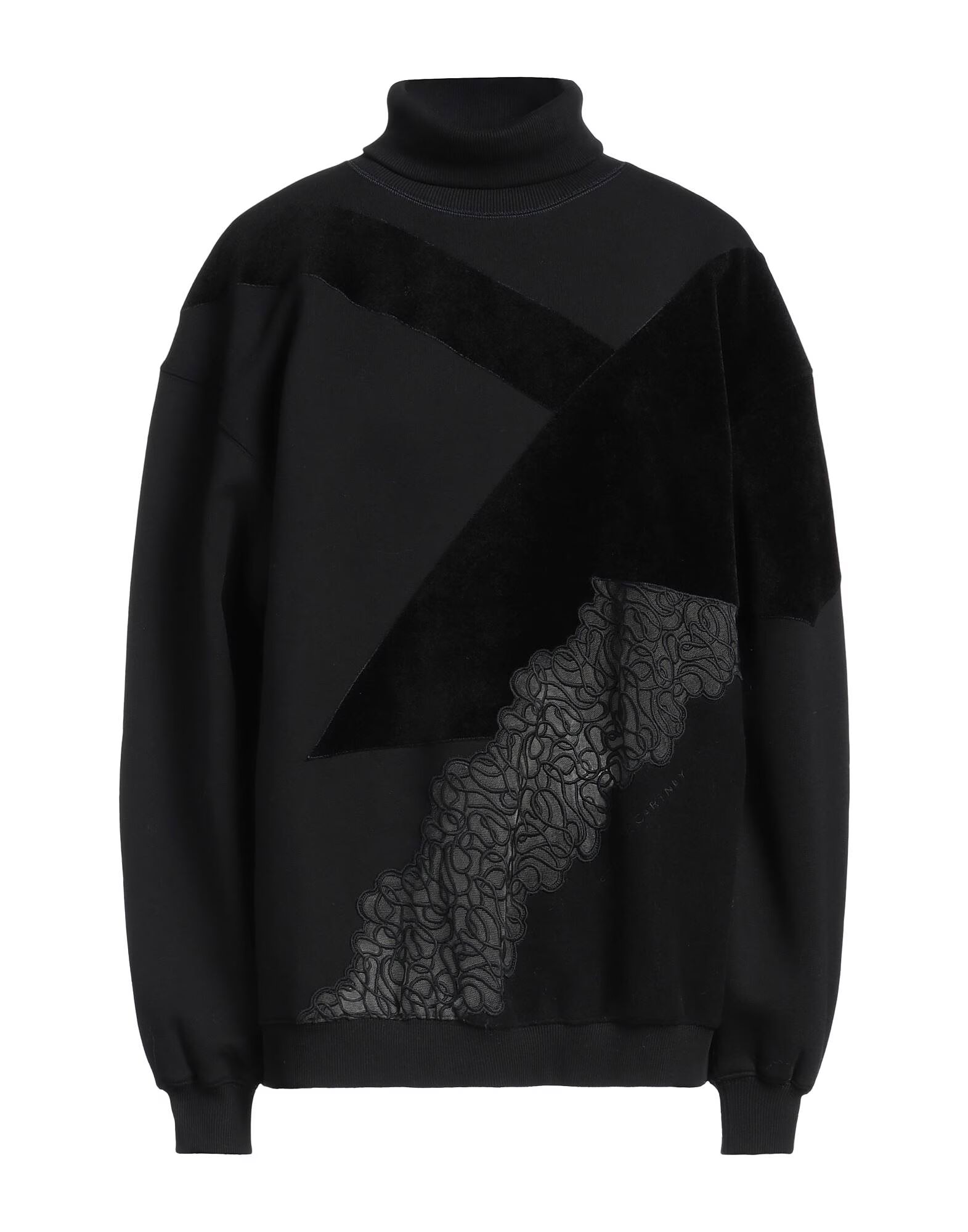 Толстовка Stella Mccartney, черный
Толстовка Stella Mccartney, черный