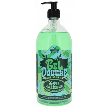 Гель для душа Les Petits Bains De Provence Белый чай лотоса 1л Markenlos
Гель для душа Les Petits Bains De Provence Белый чай лотоса 1л Markenlos