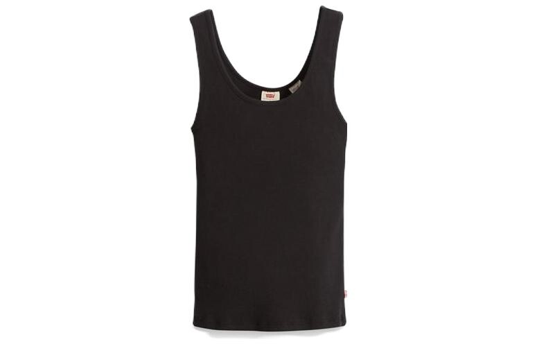 Женский жилет Levi's levi’s, цвет Black
Женский жилет Levi's levi’s, цвет Black