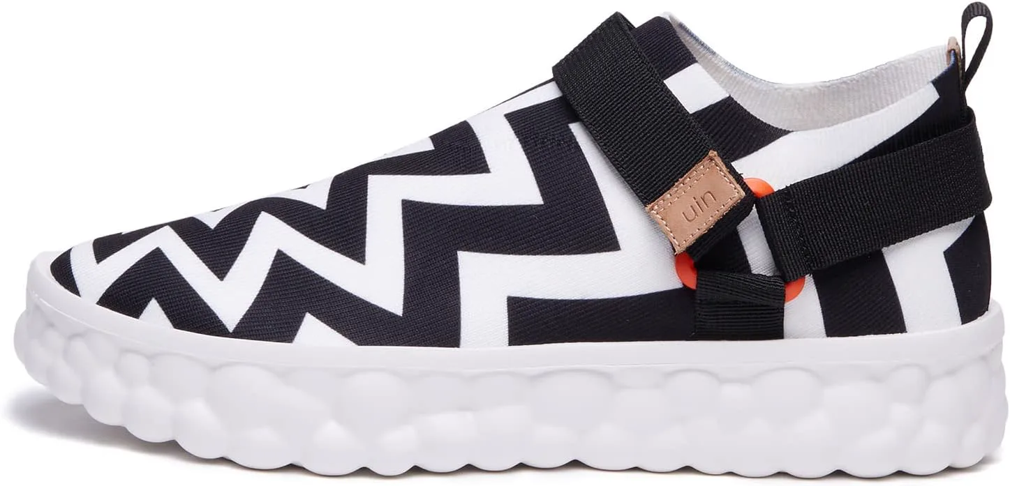 Мужские модные кроссовки UIN Легкие прогулочные повседневные слипоны Художественно раскрашенные спортивные путешественные скейт-кроссовки Las Ramblas
Мужские модные кроссовки UIN Легкие прогулочные повседневные слипоны Художественно раскрашенные спортивные путешественные скейт-кроссовки Las Ramblas