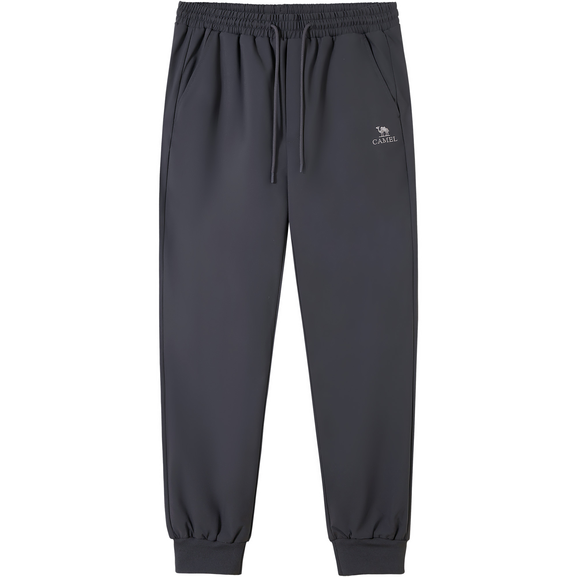 Утепленные брюки с флисом из коллекции Down для мужчин CAMEL, ink серый
Утепленные брюки с флисом из коллекции Down для мужчин CAMEL, ink серый