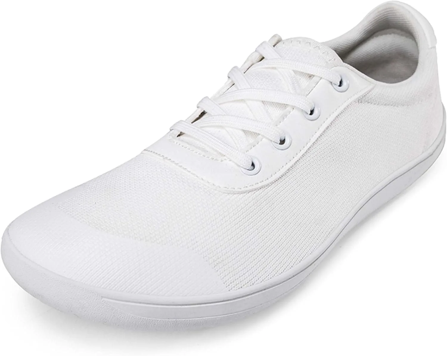 Мужские минималистичные кеды из холста | Без перепада высоты | Широкие модные кроссовки | Нескользящие, дышащие, легкие, для отдыха и тренировок на открытом воздухе, мужские размеры 6-13 US Generic, белый
Мужские минималистичные кеды из холста | Без перепада высоты | Широкие модные кроссовки | Нескользящие, дышащие, легкие, для отдыха и тренировок на открытом воздухе, мужские размеры 6-13 US Generic, белый