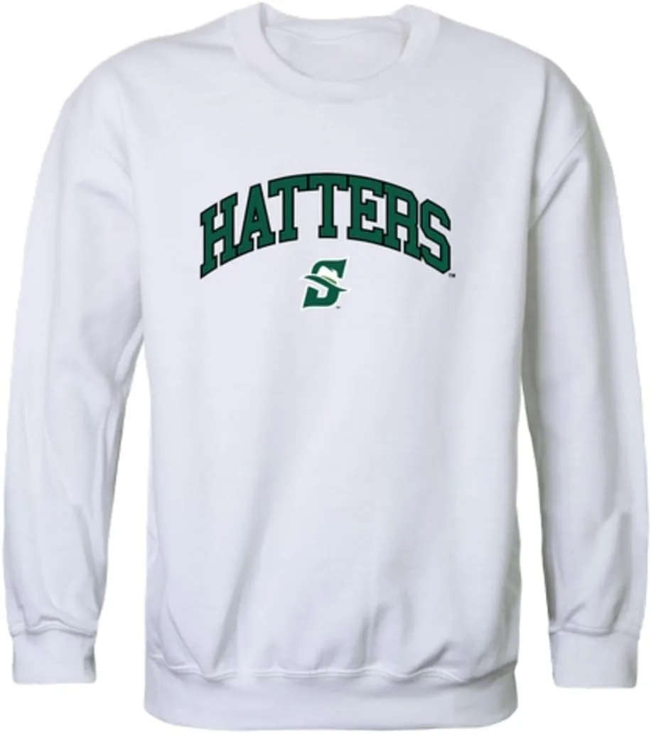 Толстовка W Republic Stetson University Hatters Seal
Толстовка W Republic Stetson University Hatters Seal