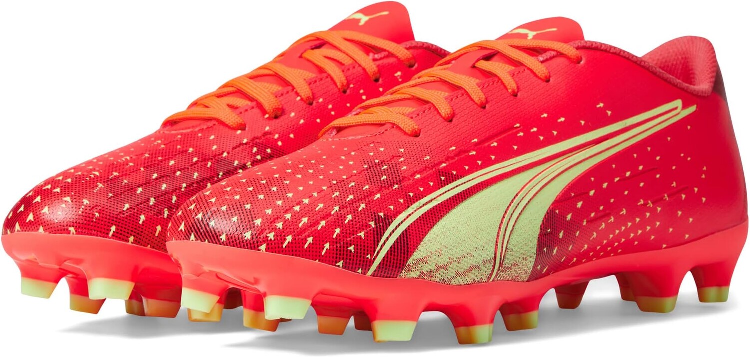 Кроссовки PUMA Ultra Play Firm Ground/Artificial Ground, цвет Fiery Coral/Fizzy Light/Puma Black, Черный, Кроссовки PUMA Ultra Play Firm Ground/Artificial Ground, цвет Fiery Coral/Fizzy Light/Puma Black
Кроссовки PUMA Ultra Play Firm Ground/Artificial Ground, цвет Fiery Coral/Fizzy Light/Puma Black, Черный, Кроссовки PUMA Ultra Play Firm Ground/Artificial Ground, цвет Fiery Coral/Fizzy Light/Puma Black