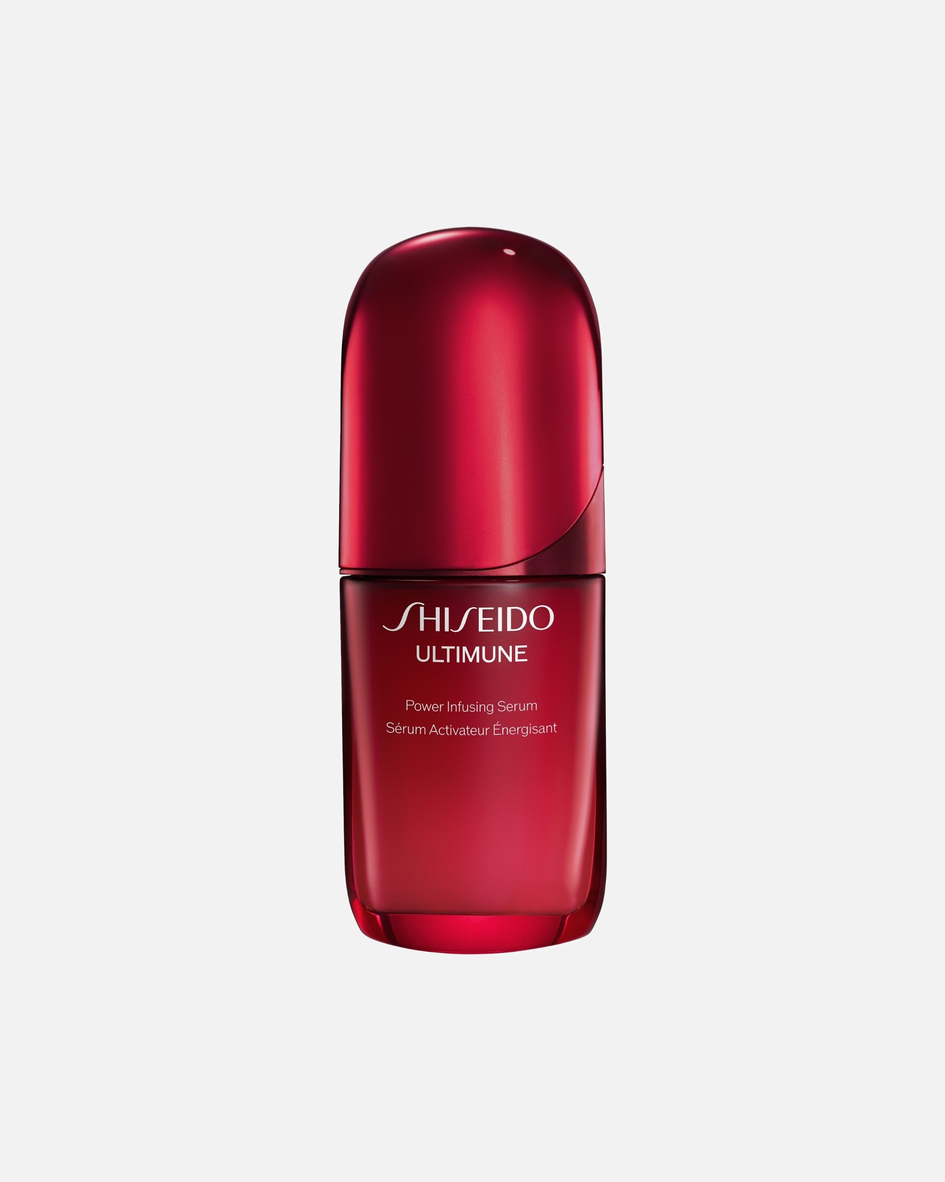 Сыворотка для зрелой кожи, заполнитель морщин Shiseido, 50 мл
Сыворотка для зрелой кожи, заполнитель морщин Shiseido, 50 мл