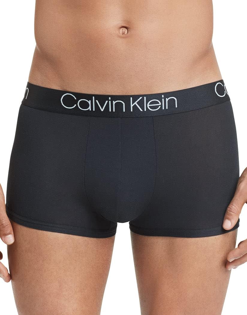 Ультрамягкие мужские шорты Calvin Klein из модала, Black
Ультрамягкие мужские шорты Calvin Klein из модала, Black