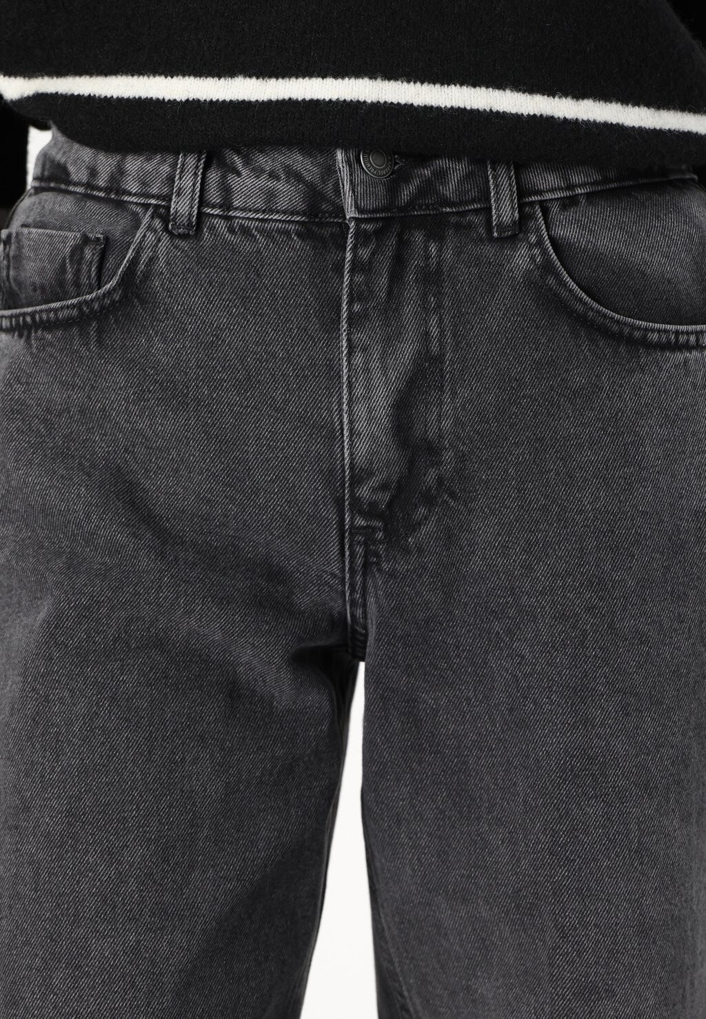 Джинсы свободного кроя VMRANCY WIDE Vero Moda Tall, серый деним
Джинсы свободного кроя VMRANCY WIDE Vero Moda Tall, серый деним