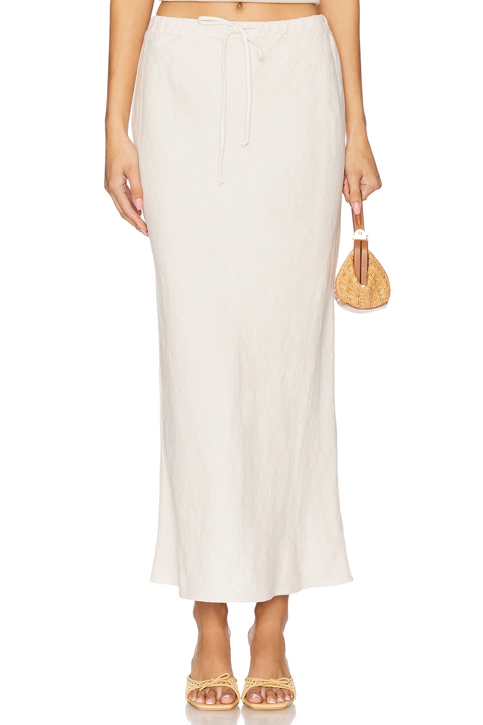 Юбка Beka Velvet By Graham & Spencer, bisque
Юбка Beka Velvet By Graham & Spencer, bisque