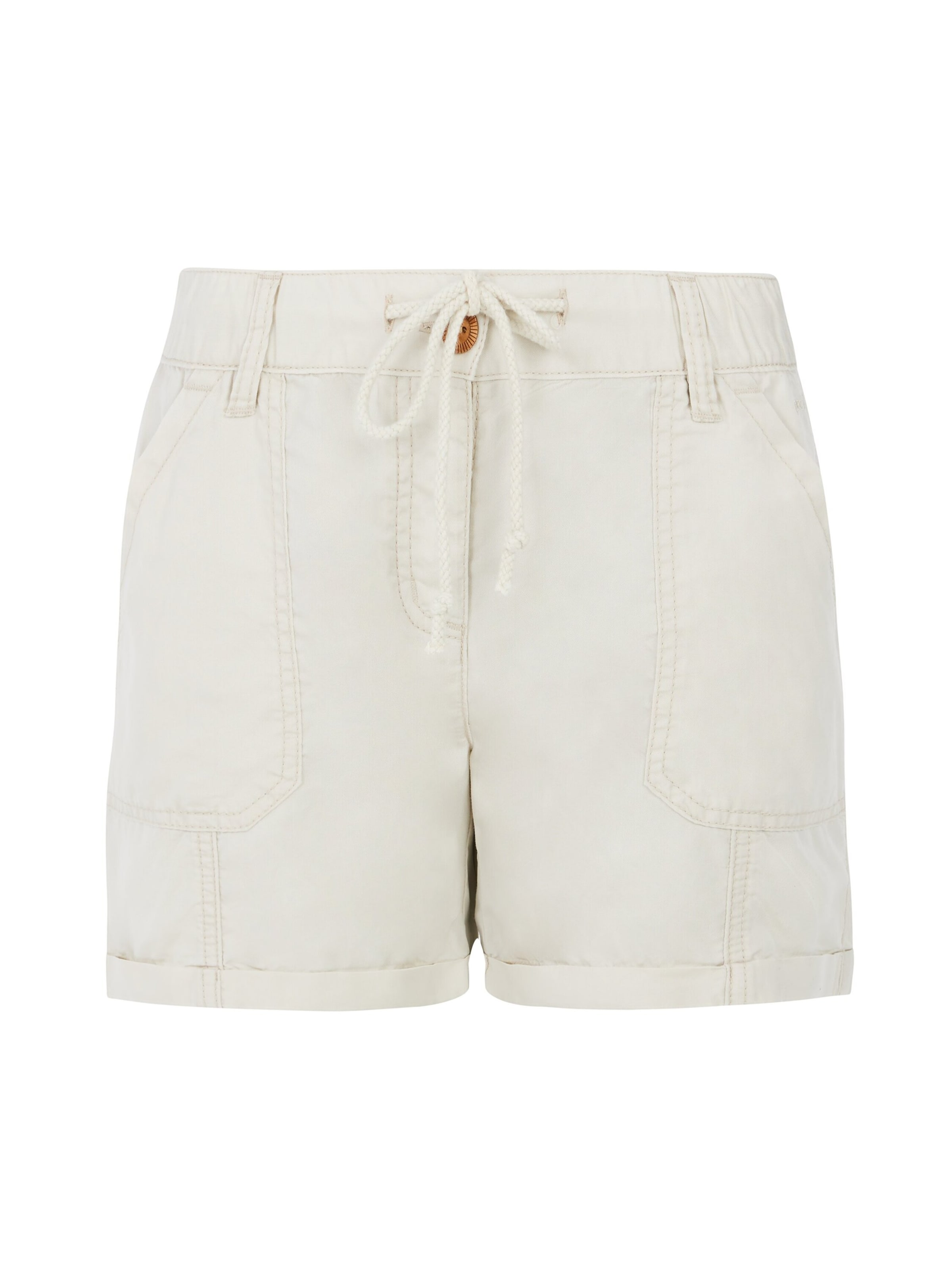 PROTEST Шорты Regular 'PRTRue' в цвете Off White
PROTEST Шорты Regular 'PRTRue' в цвете Off White