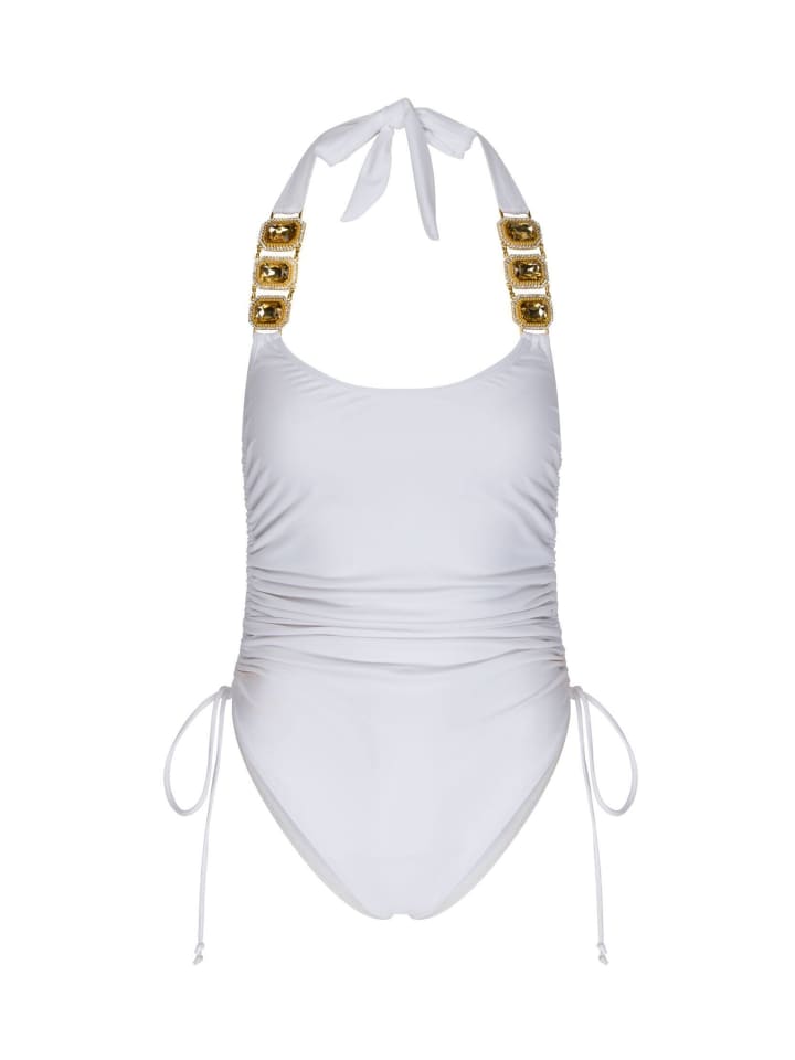 Купальник Moda Minx, белый
Купальник Moda Minx, белый