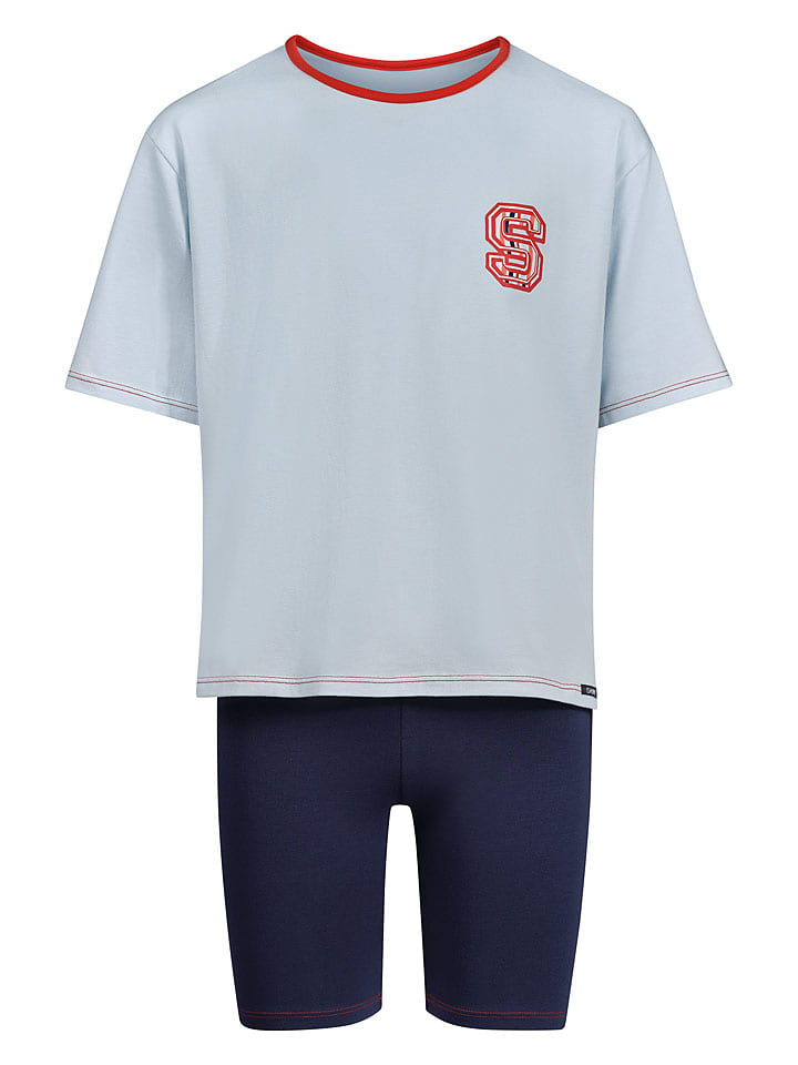 Пижама Skiny
Пижама Skiny