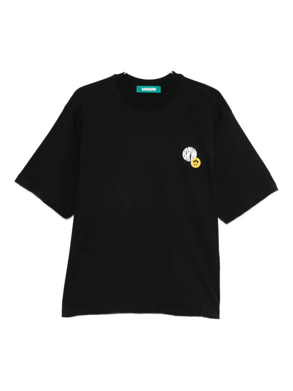 Футболка с графическим принтом Barrow, черный
Футболка с графическим принтом Barrow, черный