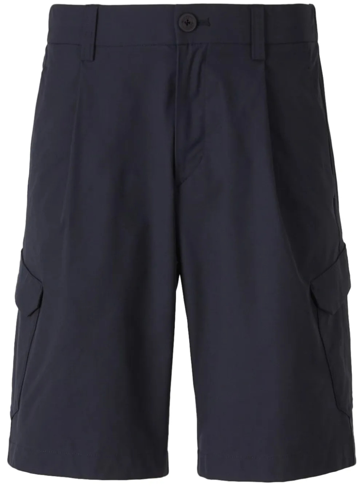 Шорты Herno со складками, синий
Шорты Herno со складками, синий