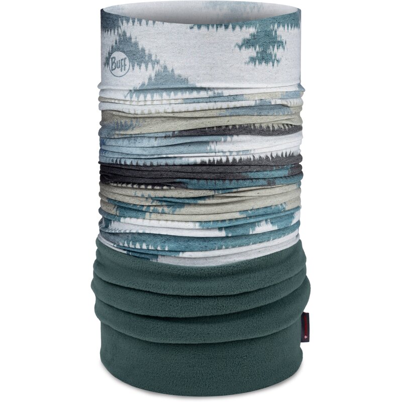 Полярный шарф Buff, зеленый
Полярный шарф Buff, зеленый