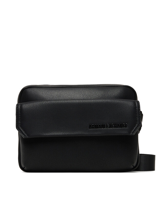 Рюкзак Armani Exchange XM001597 AF17090 UC001 Schwarz
Рюкзак Armani Exchange XM001597 AF17090 UC001 Schwarz