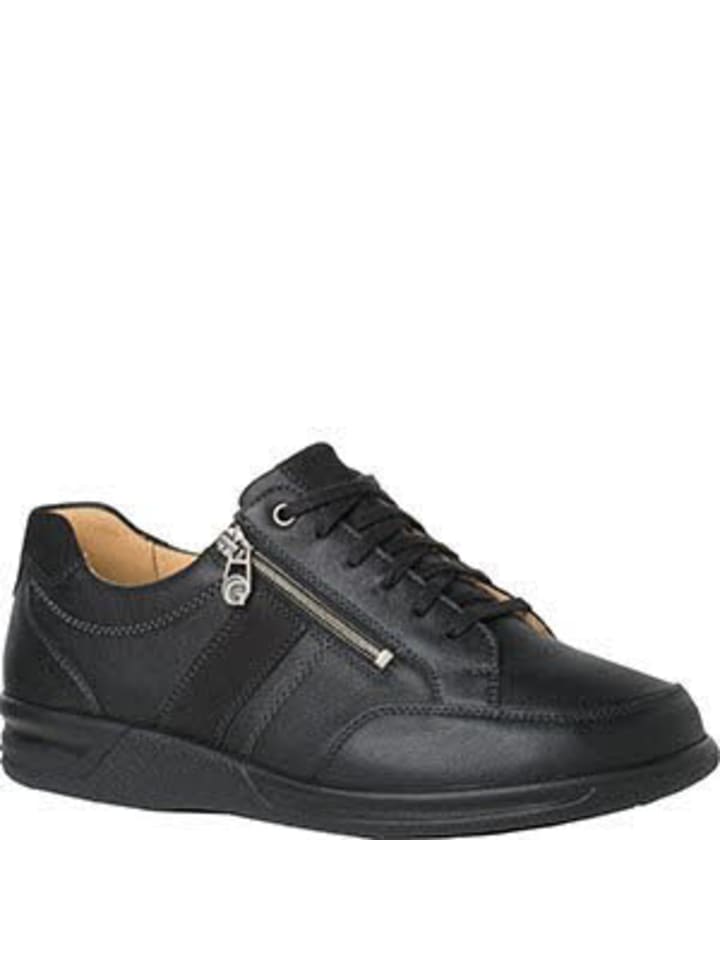 Ganter Черные туфли на шнуровке
Ganter Черные туфли на шнуровке