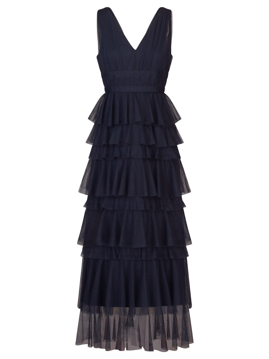 Вечернее платье APART, ночной синий