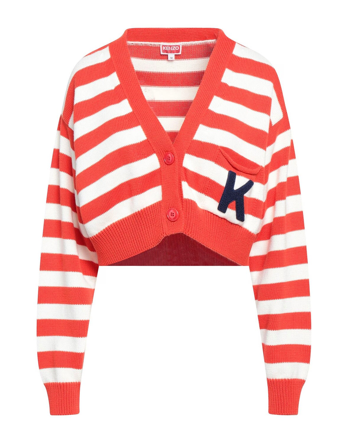 Кардиган Kenzo, оранжевый
Кардиган Kenzo, оранжевый