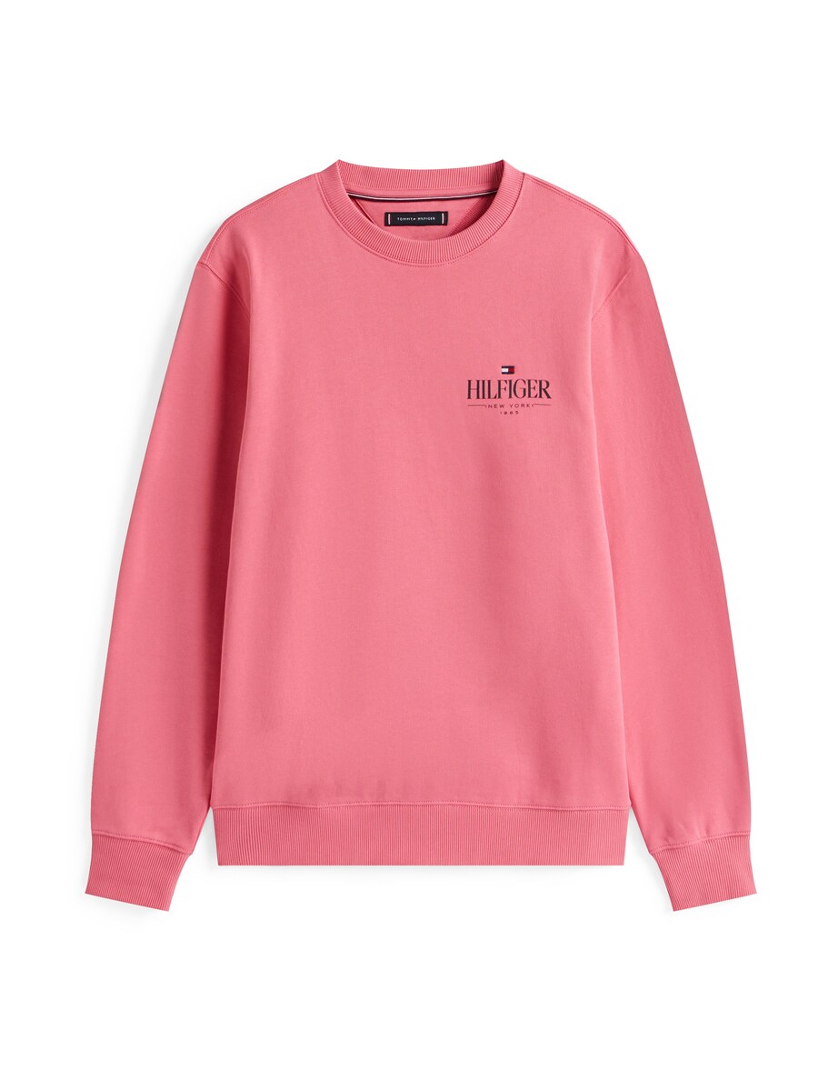 Толстовка TOMMY HILFIGER, темно-розовый
Толстовка TOMMY HILFIGER, темно-розовый