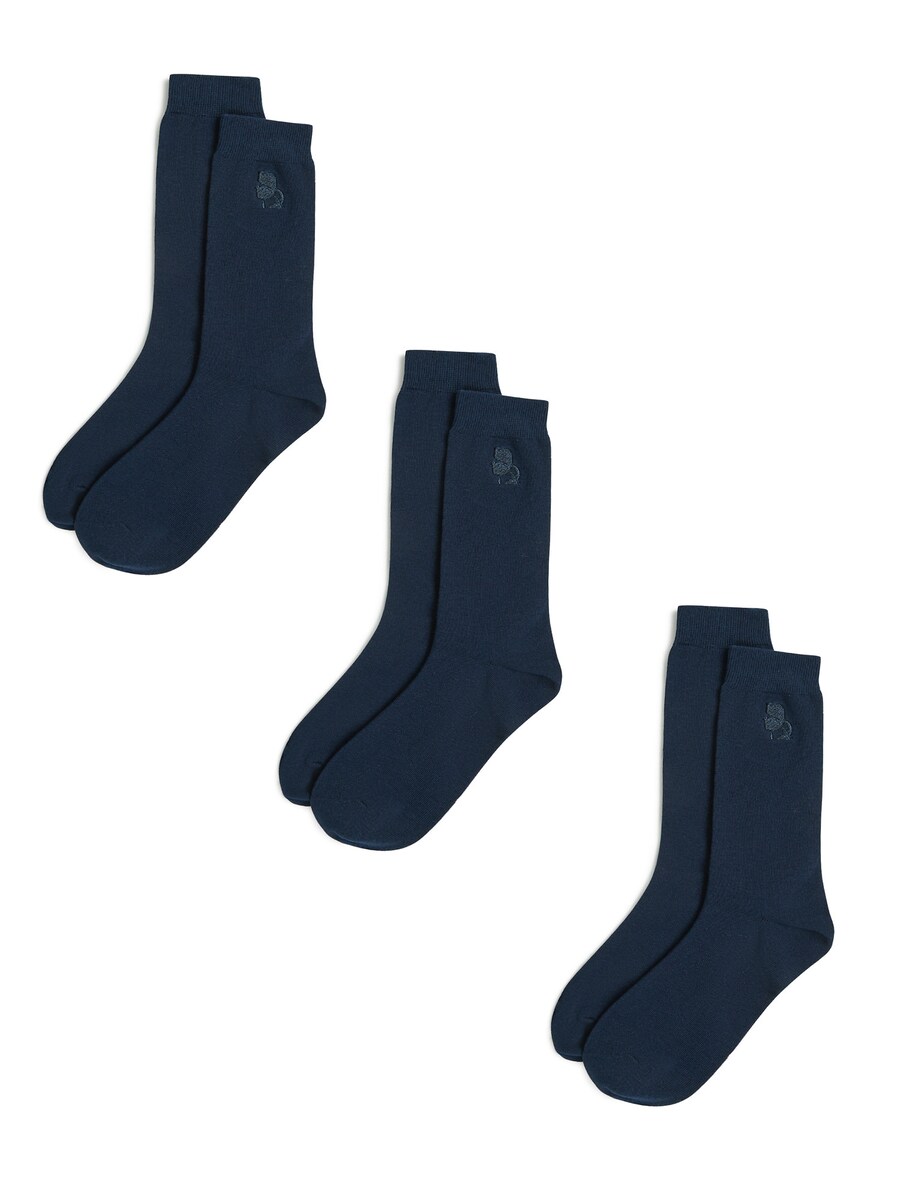 Носки Karl Lagerfeld Kameo, Dark blue
Носки Karl Lagerfeld Kameo, Dark blue