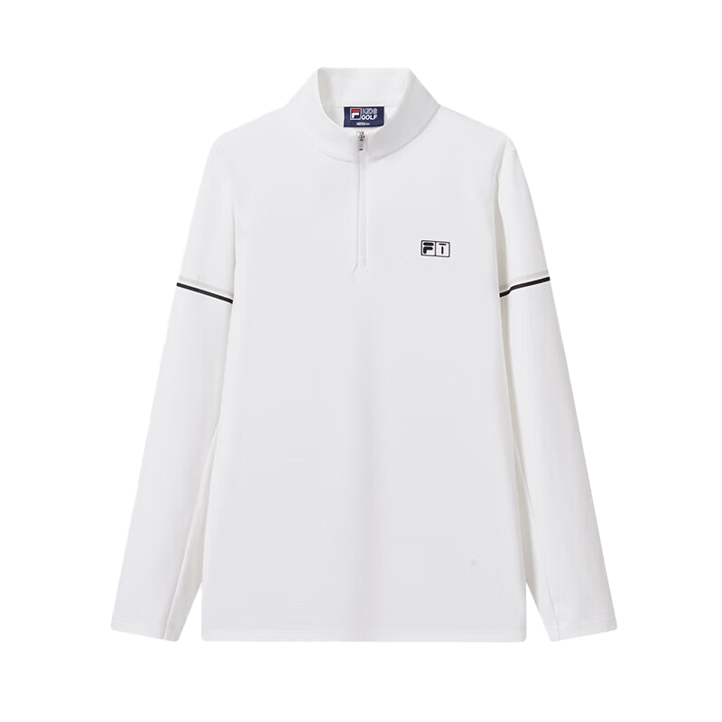 FILA KIDS Футболка jade white для подростков
FILA KIDS Футболка jade white для подростков